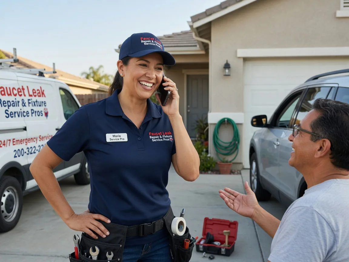 Faucet Repair Mount Vernon, WA FAQs
